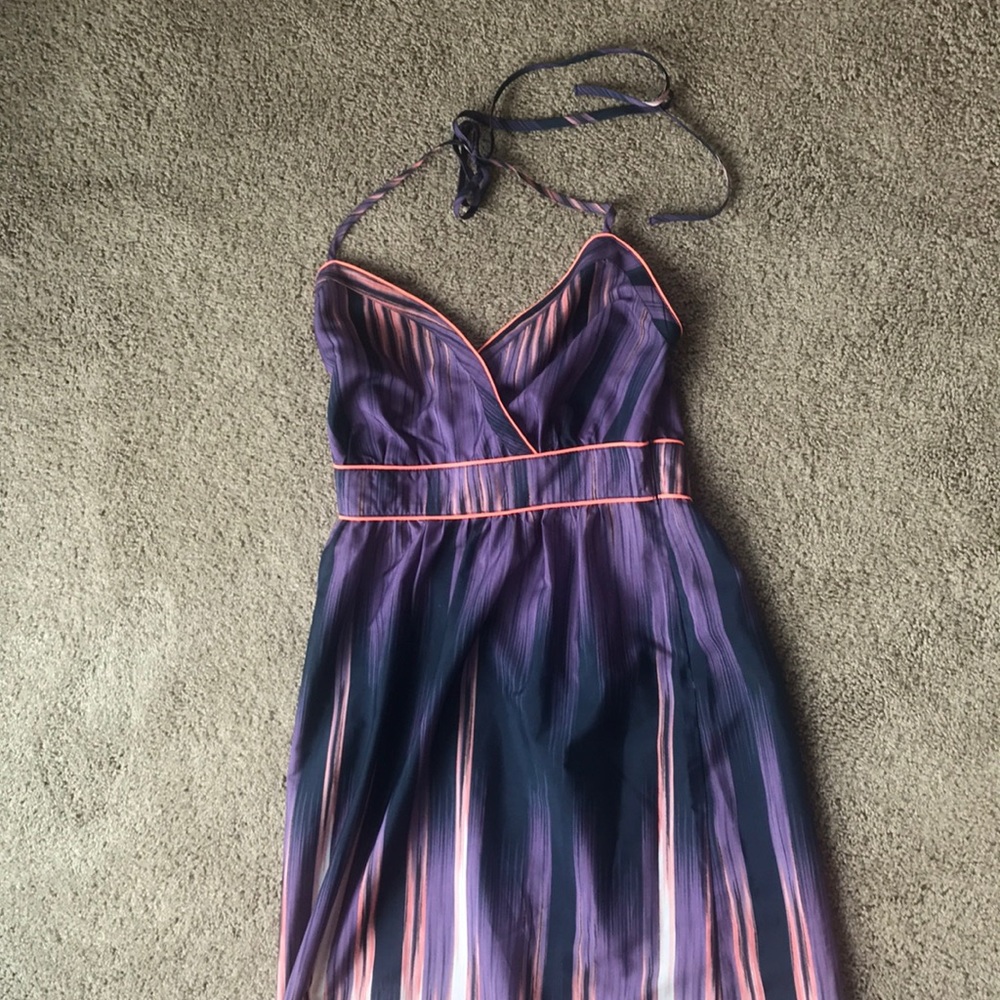 Limited size 2 maxi dress